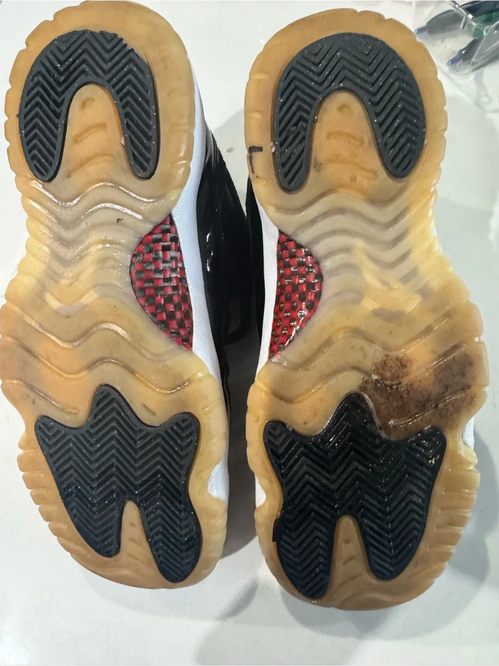 Jordan nike air